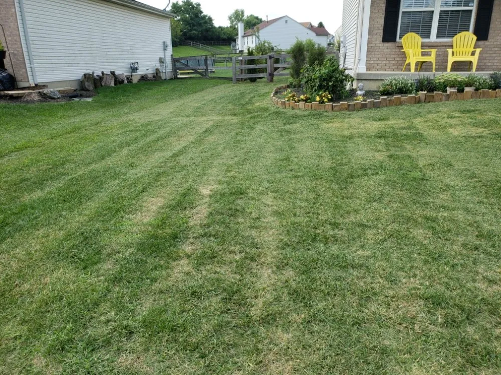 Reliable landscape design experts serving Trenton, OH - H & S Services