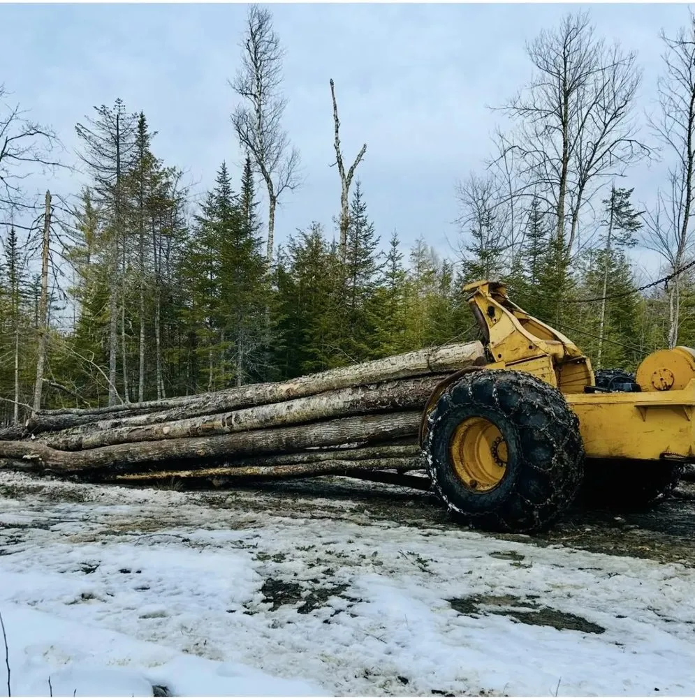 Affordable garden landscaping near you across Bangor, ME - H & S Sitework Construction
