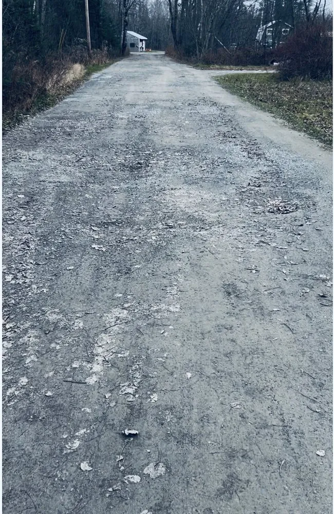 Affordable garden landscaping in Bangor, ME - H & S Sitework Construction