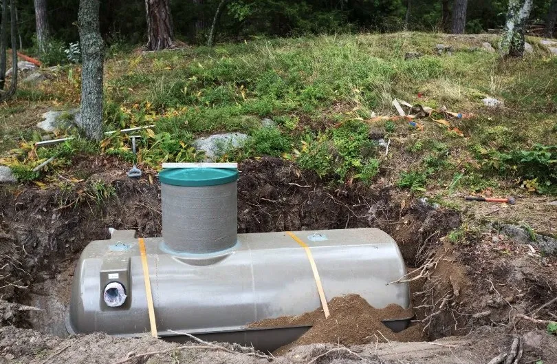 Affordable lawn mowing service for homes in Bangor, ME by H & S Sitework Construction