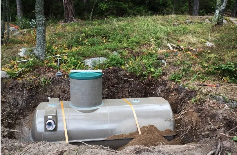 Reliable garden landscaping experts serving Bangor, ME - H & S Sitework Construction