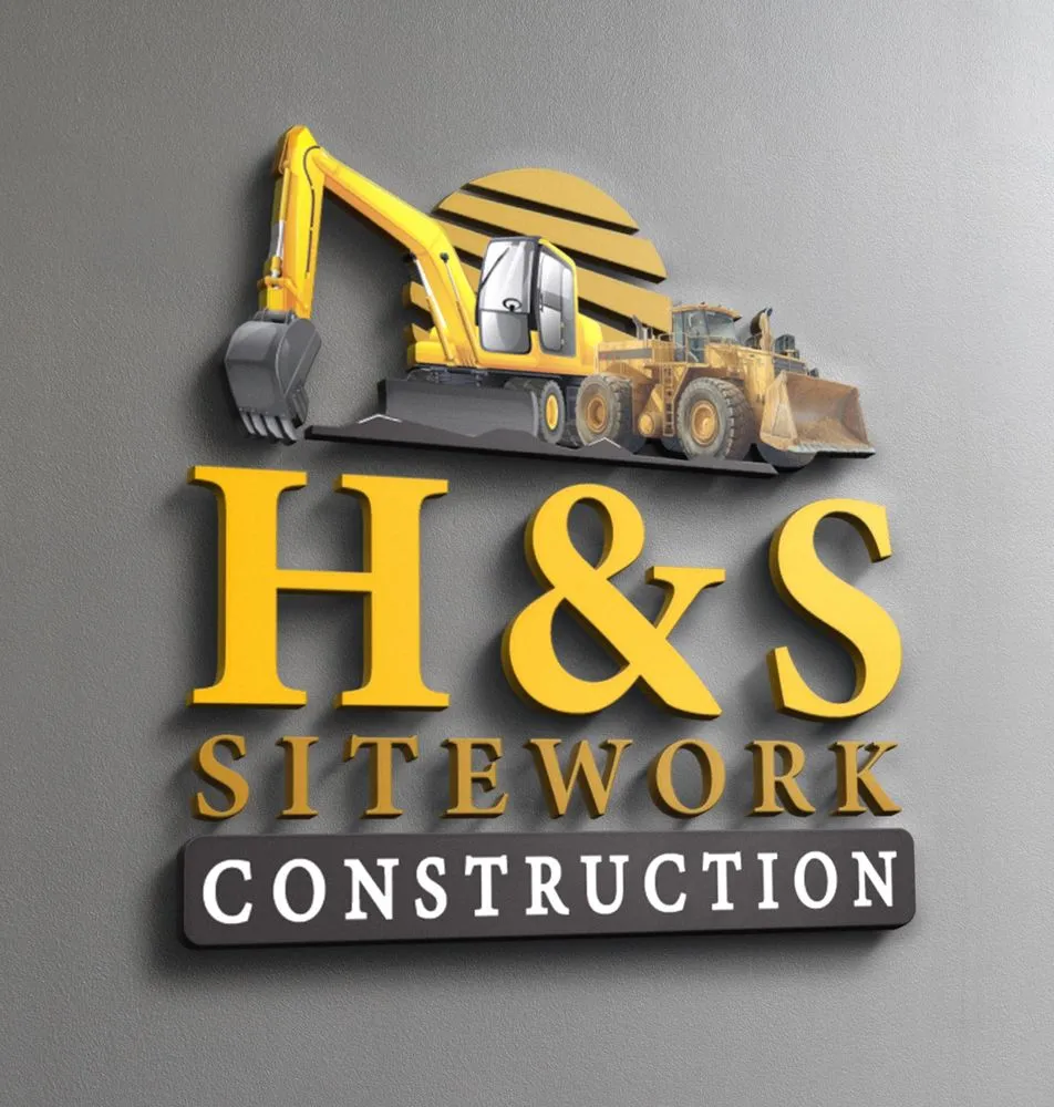 Affordable lawn care service in Bangor, ME by H & S Sitework Construction