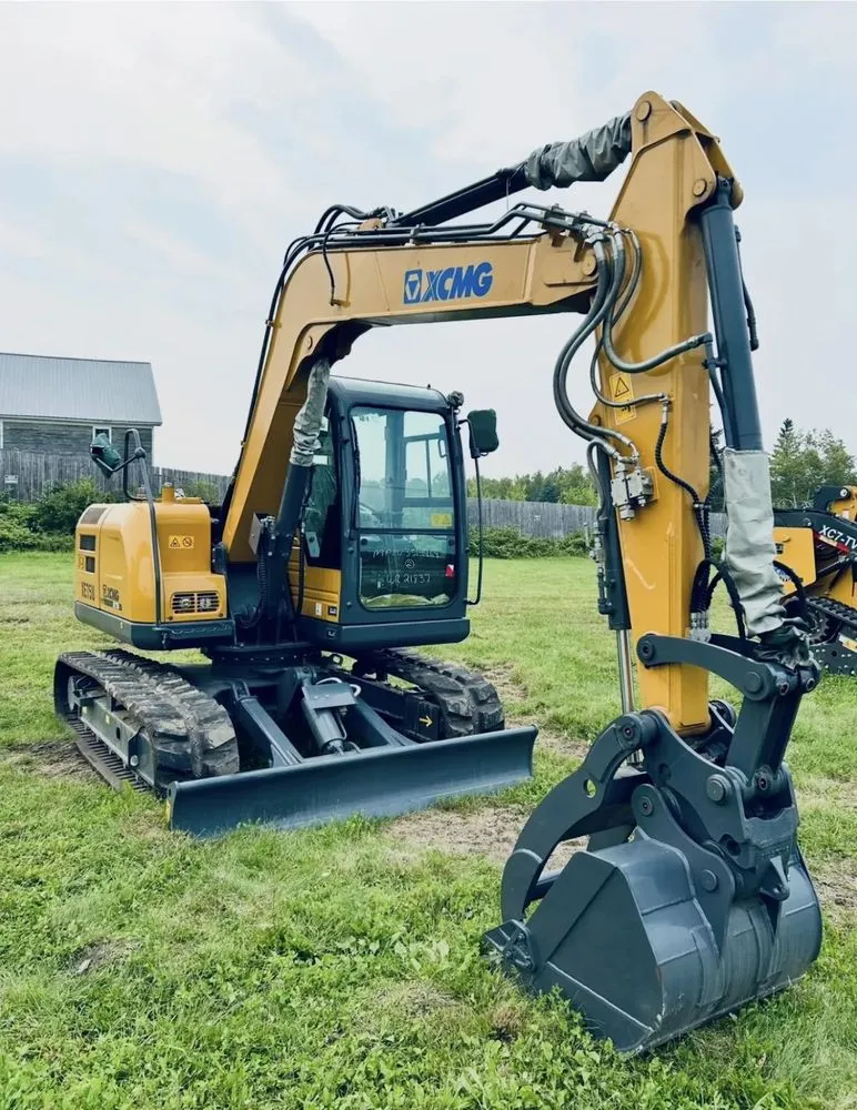 Expert landscape design experts serving Bangor, ME - H & S Sitework Construction