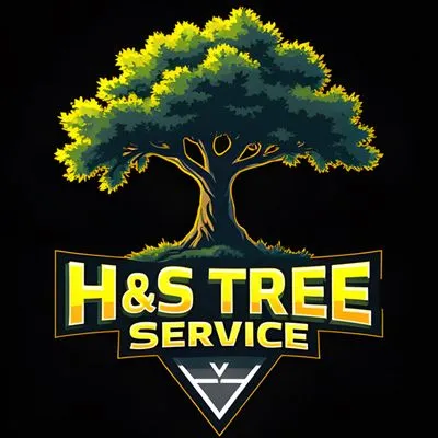 H & S Tree Trimming