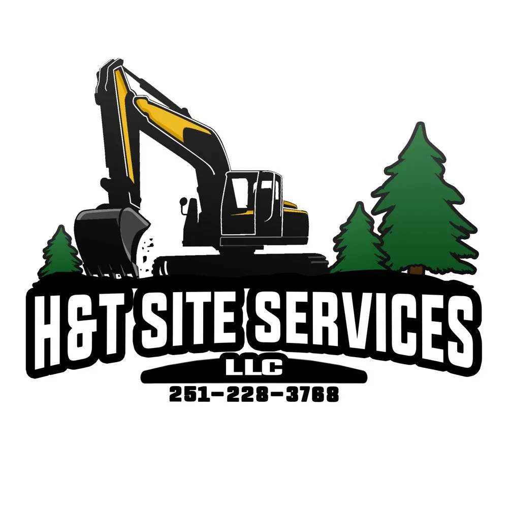 Trusted landscaping services in Summerdale, AL - H & T Site Services