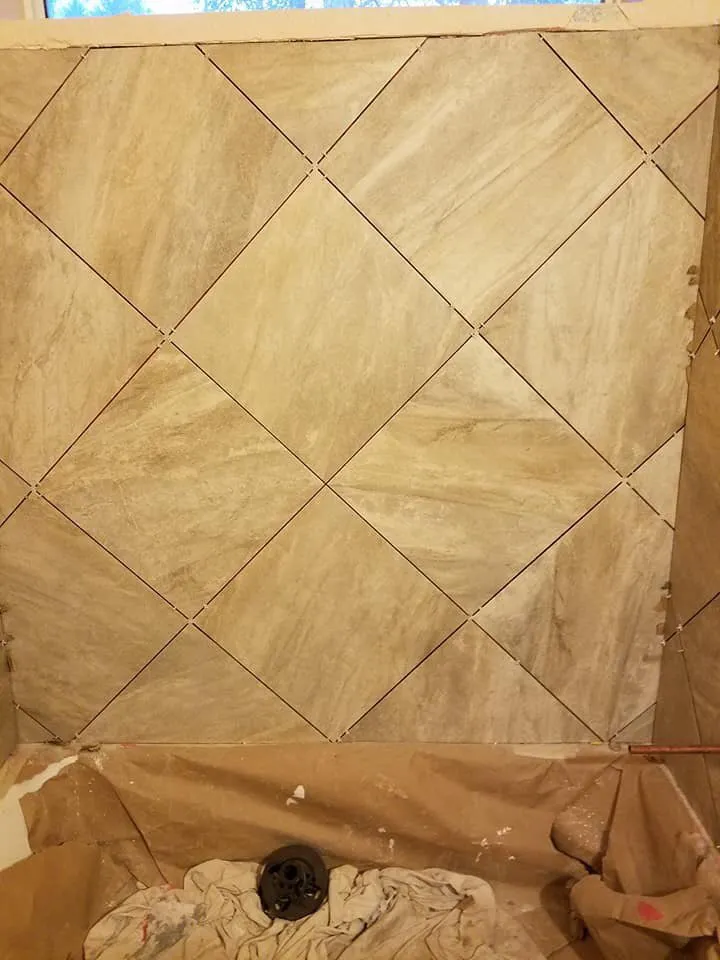 Professional residential landscaping experts serving Kountze, TX - H & V Construction