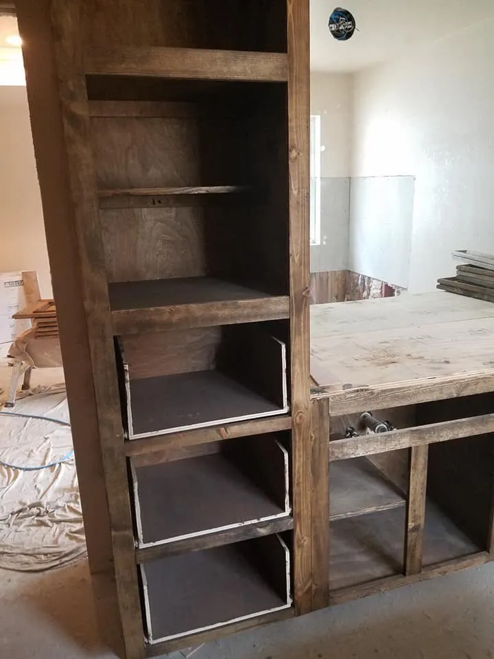 Expert landscaping services in Kountze, TX by H & V Construction