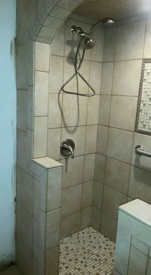 Reliable residential landscaping for residential properties across Kountze, TX - H & V Construction