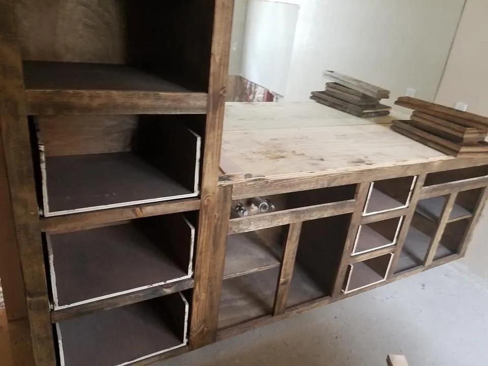 Local lawn care service experts serving Kountze, TX - H & V Construction