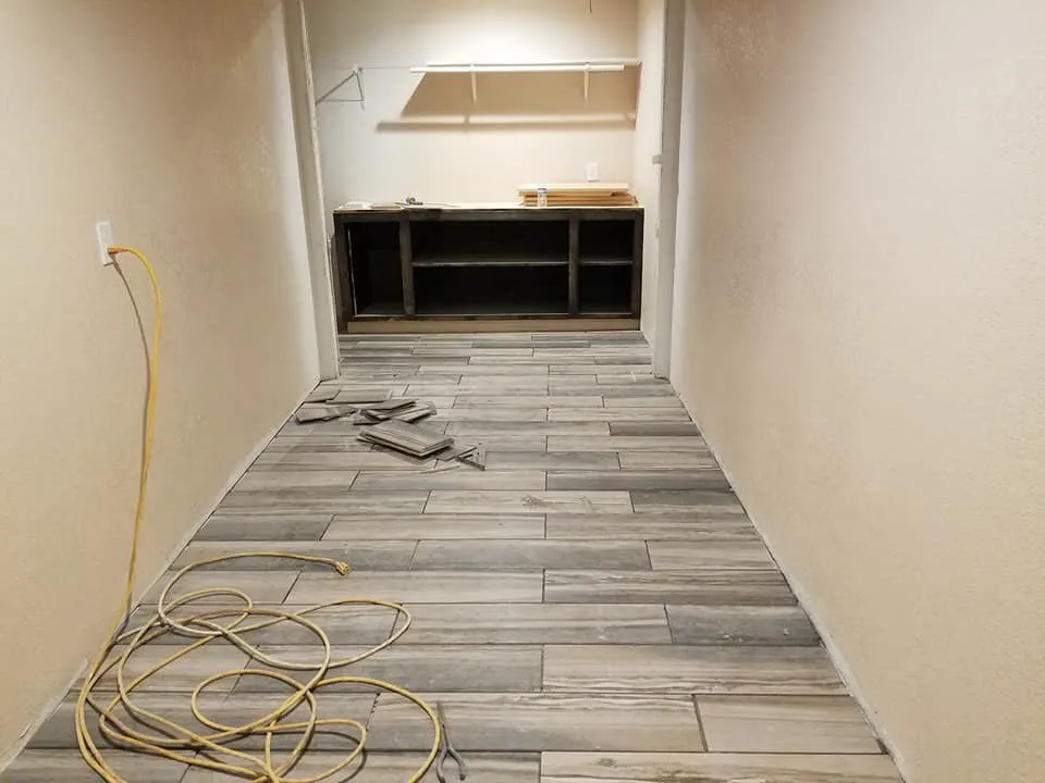 Local landscaping services for beautiful yards across Kountze, TX - H & V Construction