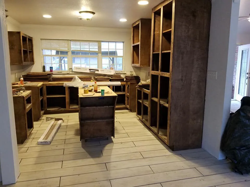 Top-rated yard maintenance near you in Kountze, TX by H & V Construction