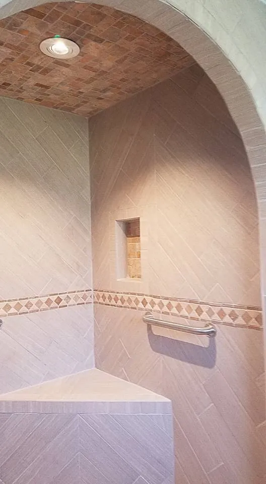 Expert landscape installation in Kountze, TX - H & V Construction