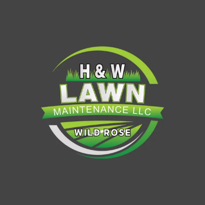 Trusted garden landscaping in Wild Rose, WI - H & W Lawn Maintenance