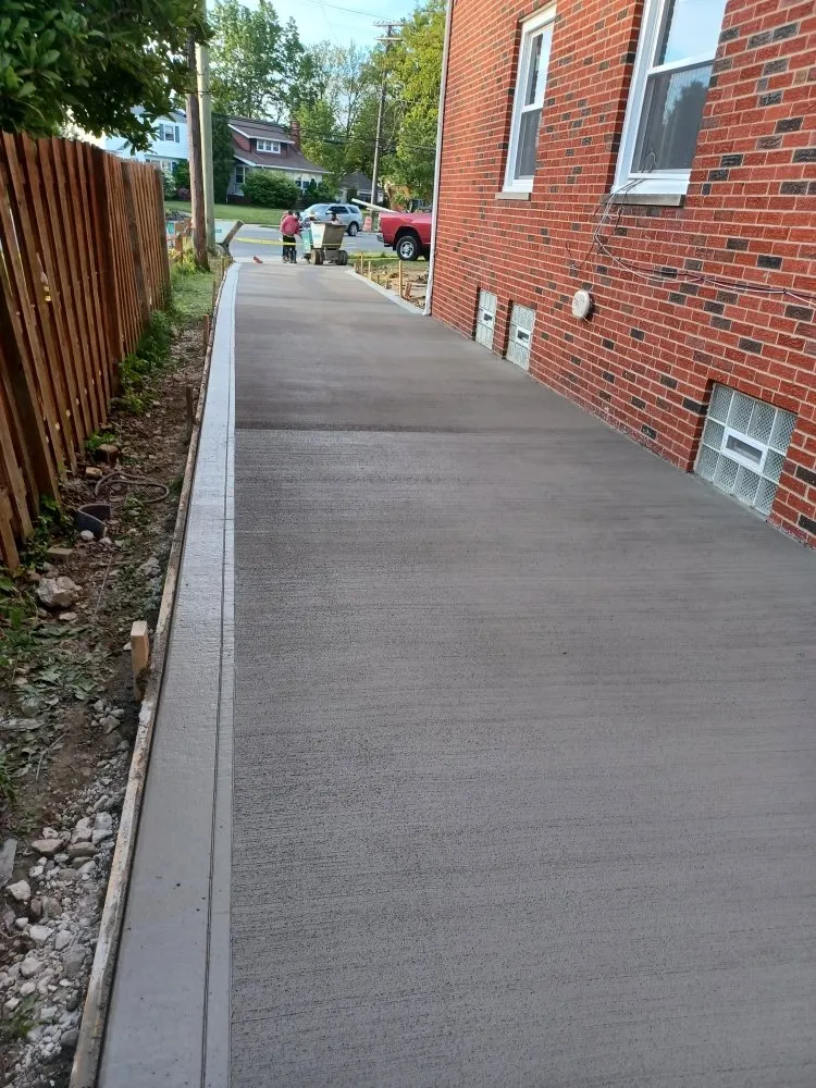 Trusted garden landscaping for residential properties across Northeast Ohio, OH - H and A Landscaping Construction