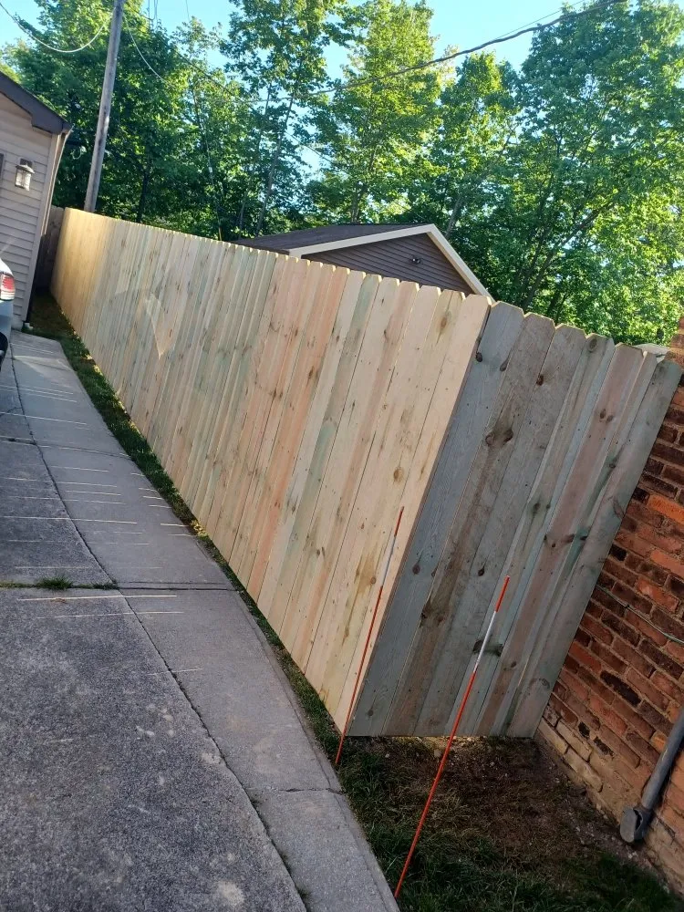 Professional yard maintenance with custom design across Northeast Ohio, OH - H and A Landscaping Construction