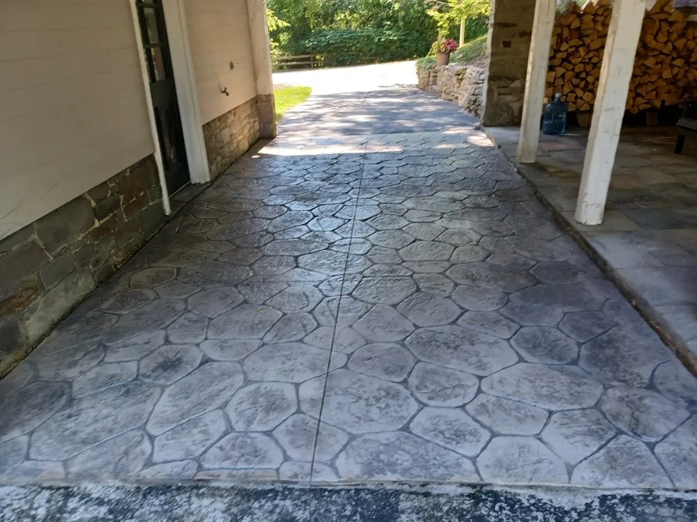Reliable outdoor landscaping in Northeast Ohio, OH - H and A Landscaping Construction