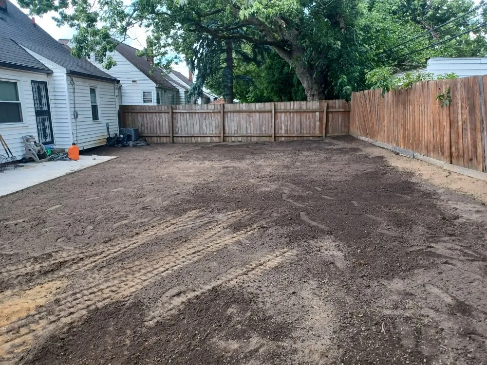 Affordable residential landscaping experts serving Northeast Ohio, OH - H and A Landscaping Construction