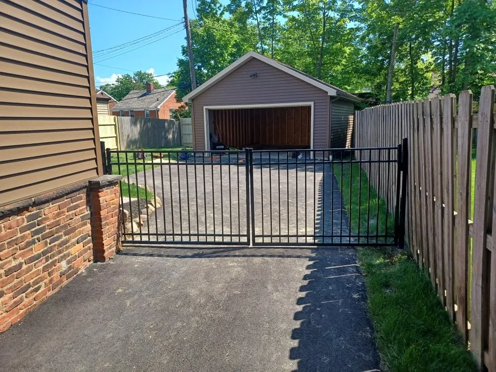 Expert residential landscaping in Northeast Ohio, OH - H and A Landscaping Construction