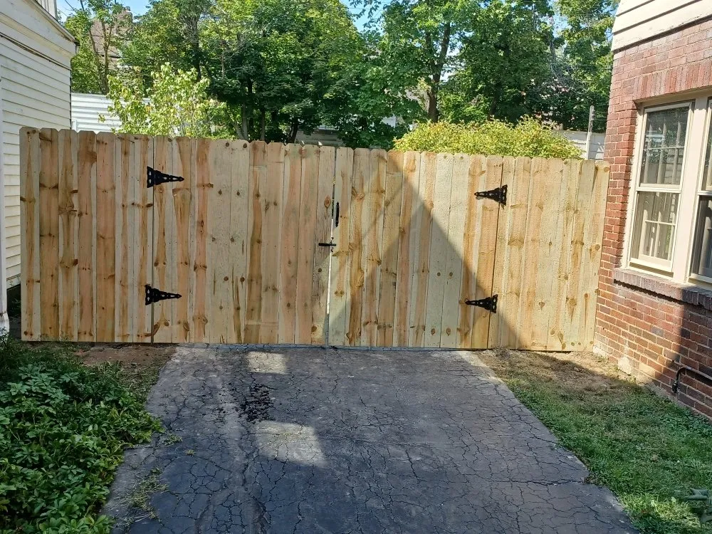 Expert lawn care service in Northeast Ohio, OH by H and A Landscaping Construction