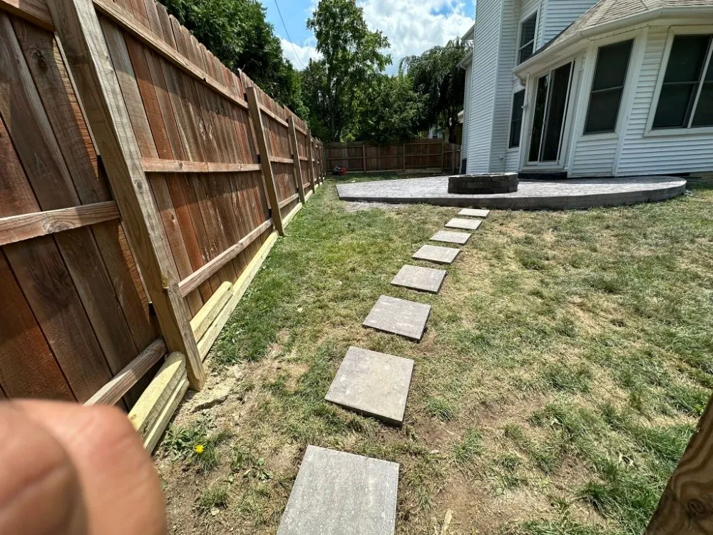 Reliable landscape design in Northeast Ohio, OH - H and A Landscaping Construction