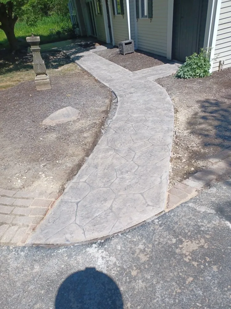 Top-rated landscape design in Northeast Ohio, OH by H and A Landscaping Construction