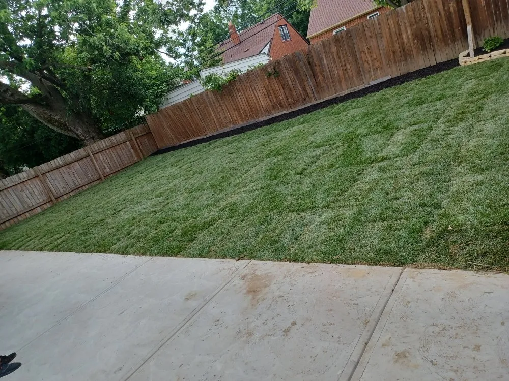 Trusted lawn care service experts serving Northeast Ohio, OH - H and A Landscaping Construction
