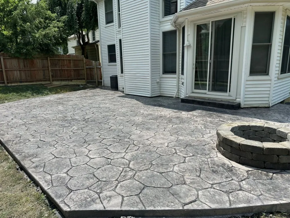 Professional yard maintenance near you across Northeast Ohio, OH - H and A Landscaping Construction