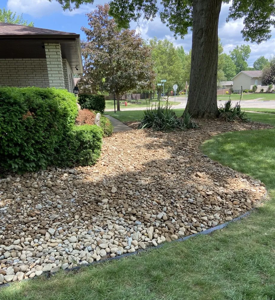Top-rated yard cleanup service for year-round maintenance across Northeast Ohio, OH - H and A Landscaping Construction