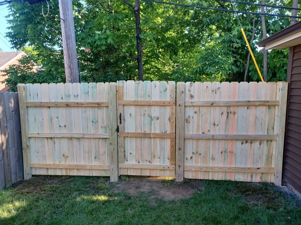 Local outdoor landscaping near you in Northeast Ohio, OH by H and A Landscaping Construction