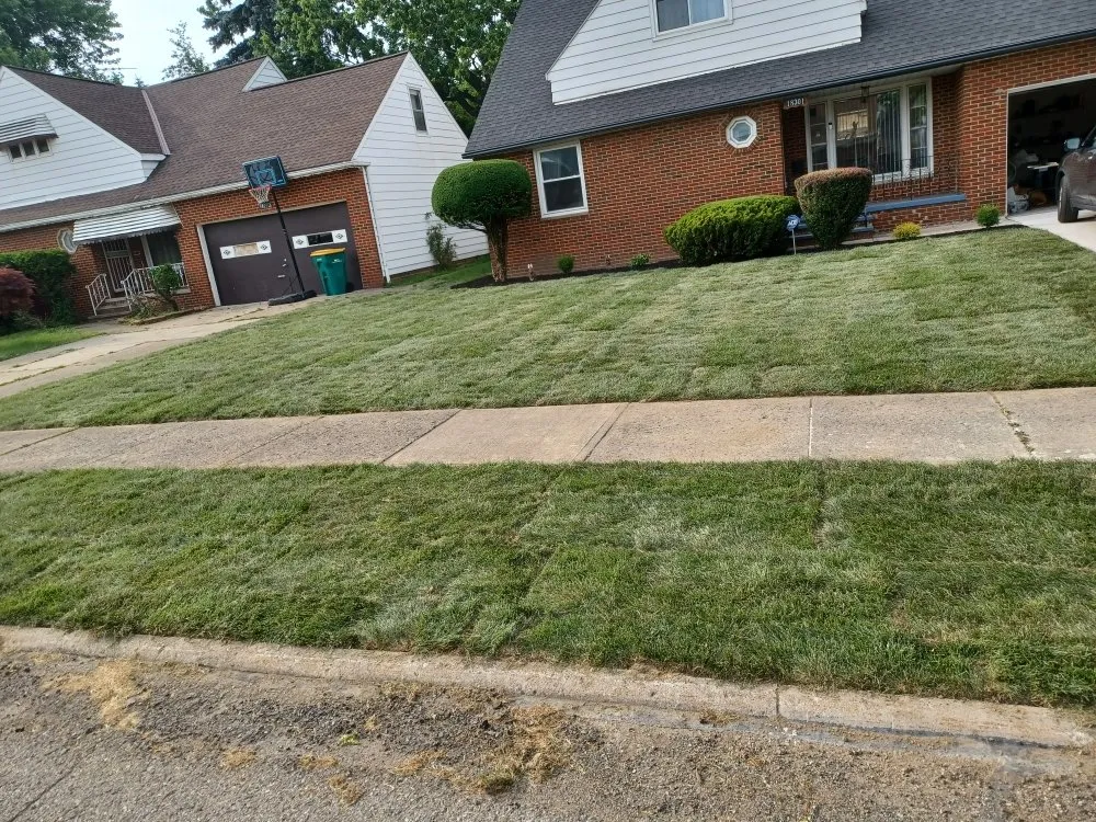 Affordable landscaping services in Northeast Ohio, OH by H and A Landscaping Construction
