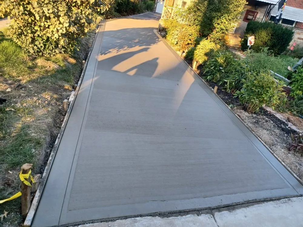 Custom yard cleanup service experts serving Northeast Ohio, OH - H and A Landscaping Construction