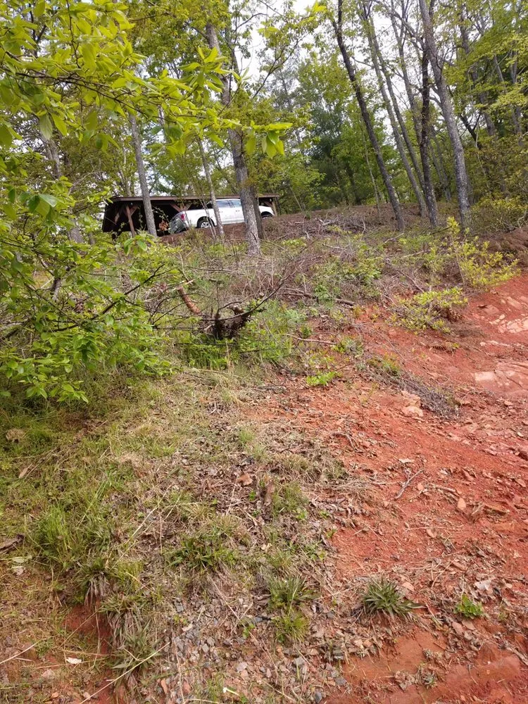 Professional landscape installation for homes across Commerce, GA - H And J Tree Cutting And Yard Work Service