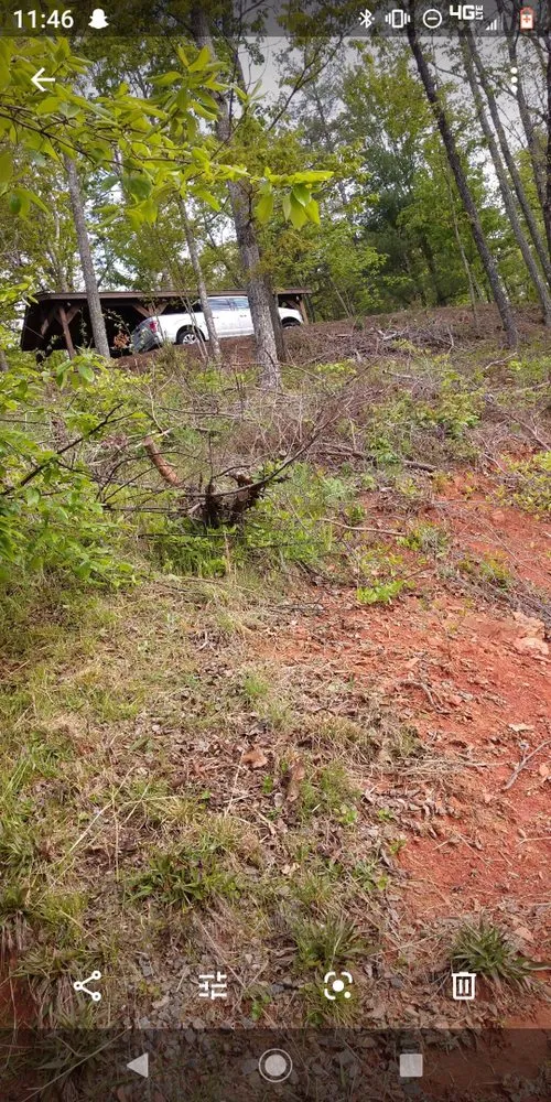 Trusted landscaping services for residential properties in Commerce, GA by H And J Tree Cutting And Yard Work Service