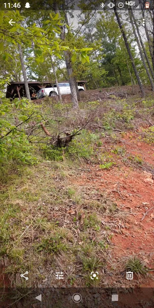 Custom landscaping services in Commerce, GA - H And J Tree Cutting And Yard Work Service