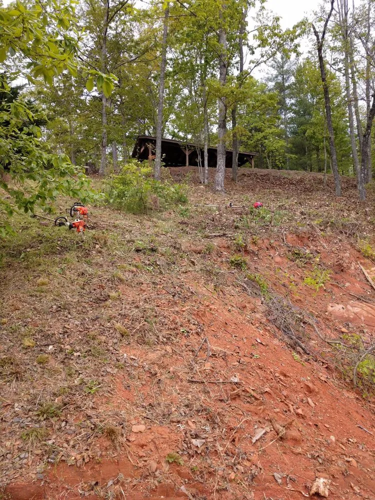 Professional yard cleanup service experts serving Commerce, GA - H And J Tree Cutting And Yard Work Service