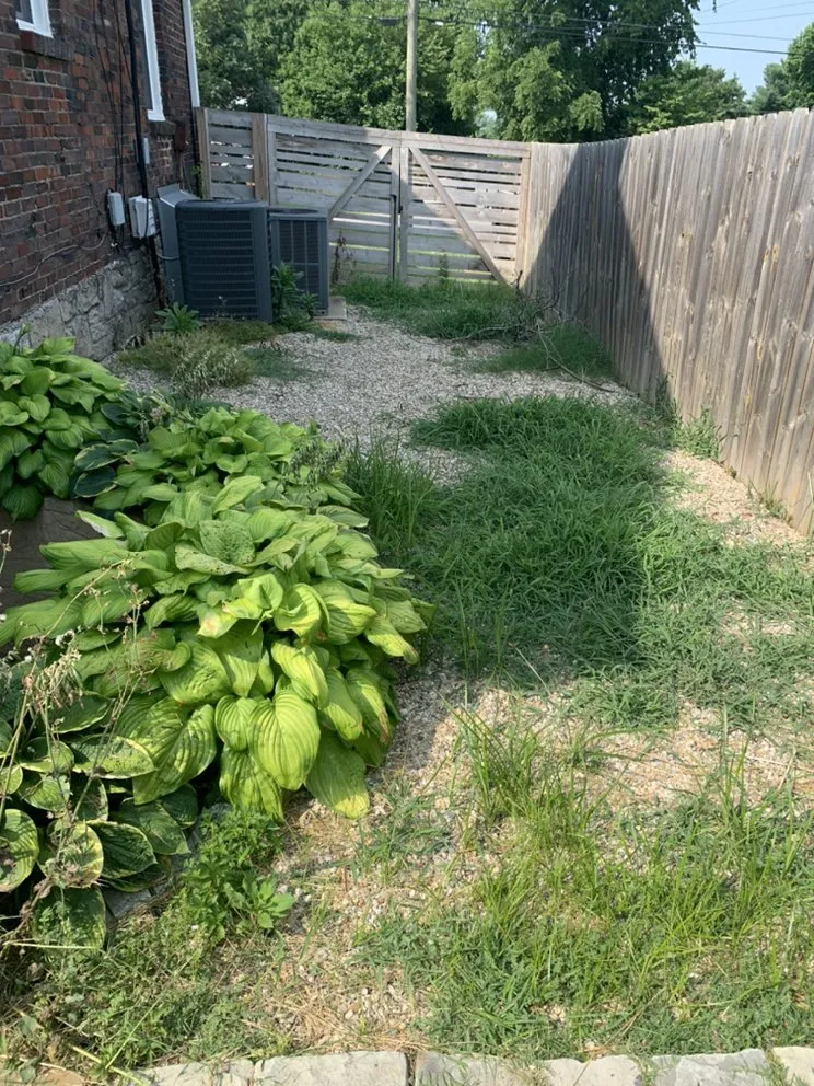 Professional lawn care service for beautiful yards across La Vergne, TN - H and P Contractors