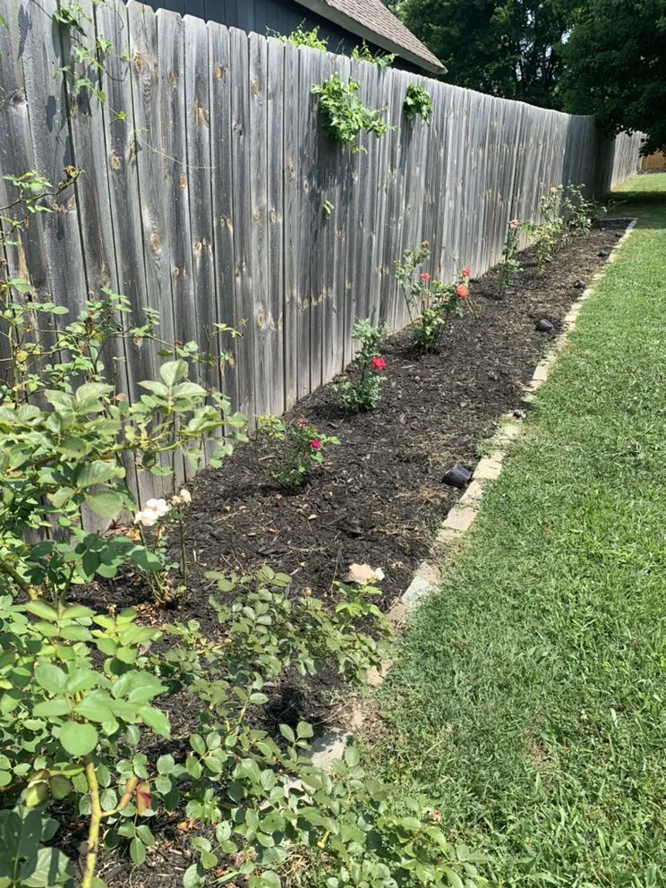 Local lawn care service for beautiful yards across La Vergne, TN - H and P Contractors