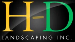 Trusted yard maintenance in Detroit, MI by H-D Landscaping