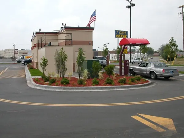 Professional yard maintenance near you in Detroit, MI by H-D Landscaping