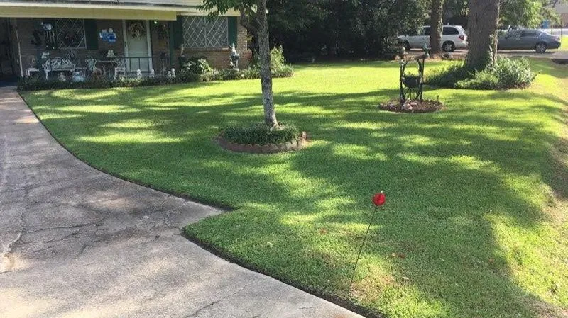 Top-rated yard maintenance experts serving Monroe, LA - H Enterprises Lawn Service