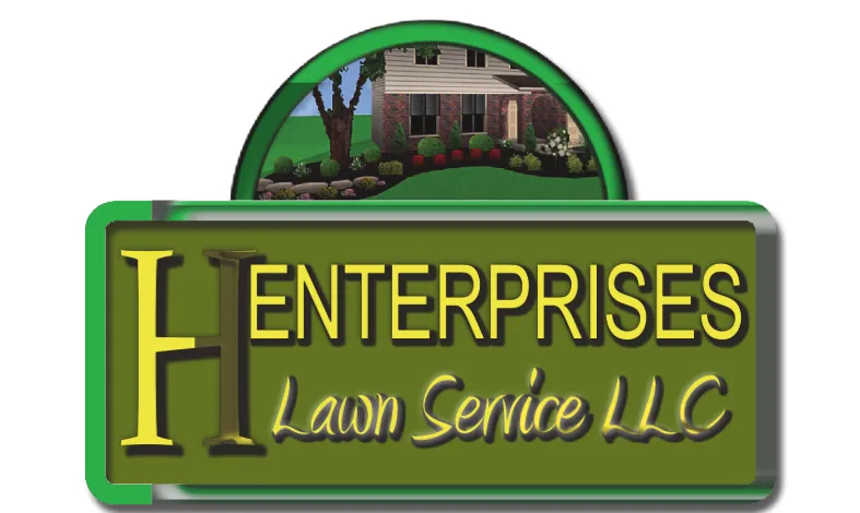 Affordable landscape installation in Monroe, LA by H Enterprises Lawn Service