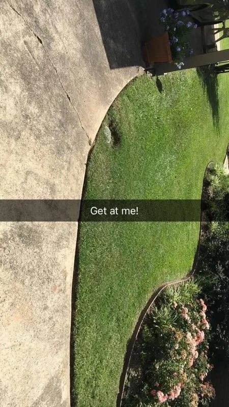 Expert garden landscaping in Monroe, LA - H Enterprises Lawn Service