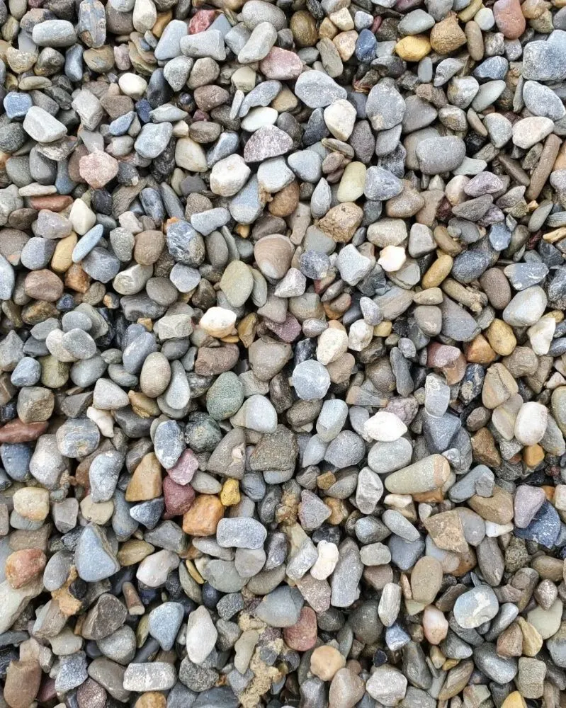 Custom residential landscaping in Osterburg, PA by H F Stone & Mulch