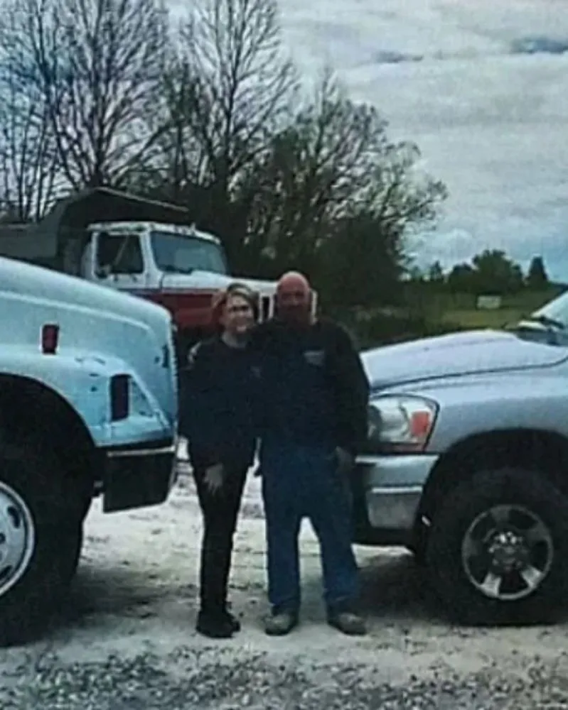 Top-rated lawn care service experts serving Osterburg, PA - H F Stone & Mulch