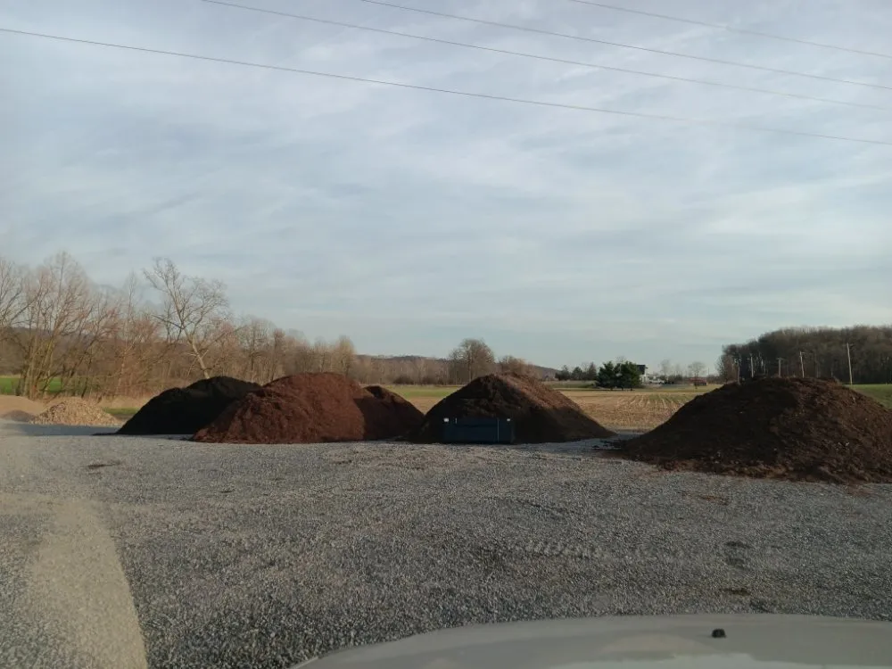 Affordable lawn care service for homes across Osterburg, PA - H F Stone & Mulch