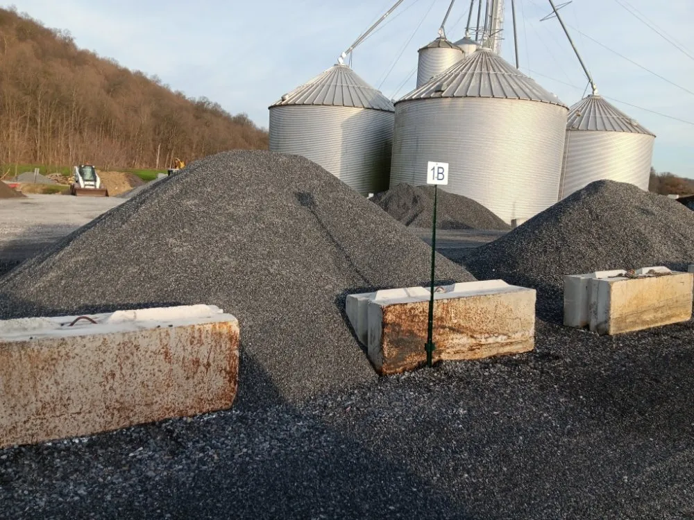 Trusted outdoor landscaping for residential properties across Osterburg, PA - H F Stone & Mulch