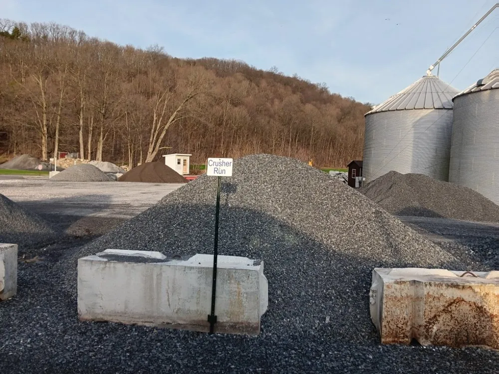 Affordable landscape installation for year-round maintenance in Osterburg, PA by H F Stone & Mulch
