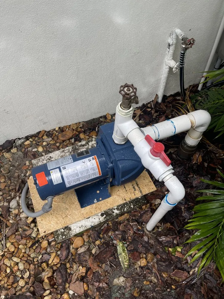 Expert residential landscaping experts serving Lake Worth Beach, FL - H Gabriel Lawn services & Tree Trimming