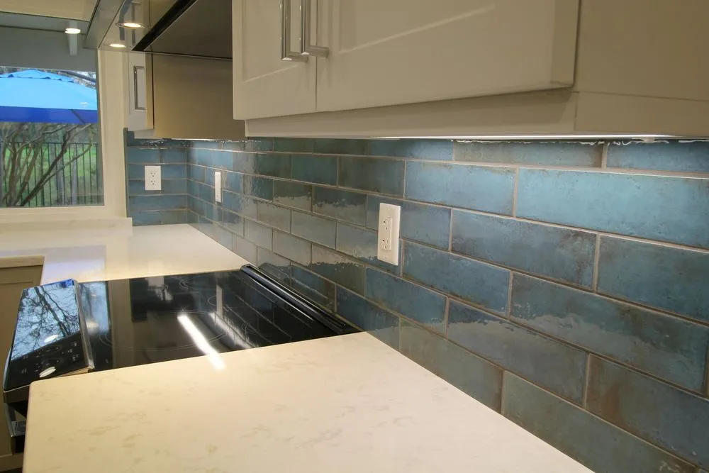 Affordable garden landscaping in Walnut Creek, CA by H Group Contracting