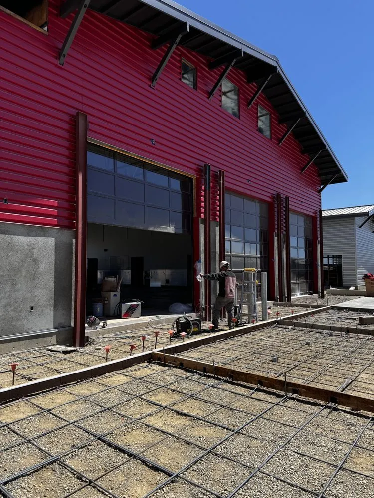 Expert landscape design experts serving Walnut Creek, CA - H Group Contracting